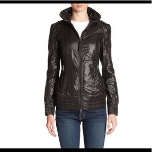 Mackage Packable rain jacket